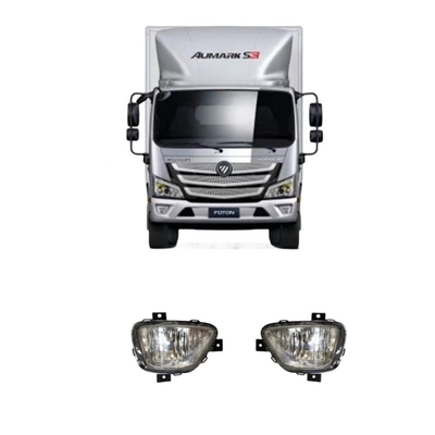 Foton Auto Front Fog Light для Ao-ling CTS M4 TS MRT Express Omac S1 S3 18 Вт