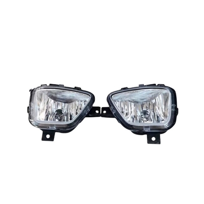 Foton Auto Front Fog Light для Ao-ling CTS M4 TS MRT Express Omac S1 S3 18 Вт