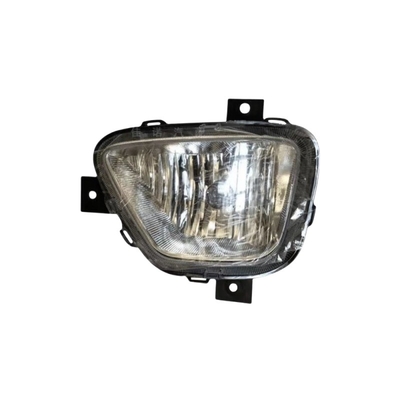 Foton Auto Front Fog Light для Ao-ling CTS M4 TS MRT Express Omac S1 S3 18 Вт