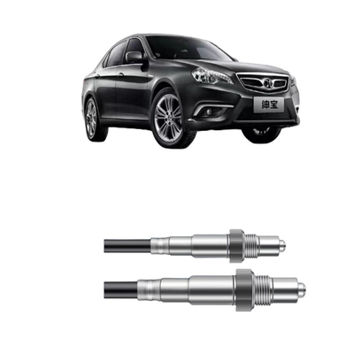 BAIC Kunbao D20 D50 D70 CC D60 D80 X25 35 55 X65 Передние и задние автозапчасти датчиков кислорода