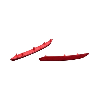 Skyworth Car Fitment Задний туманный фонарь отражатель Задний бамперный фонарь Оригинальные автозапчасти