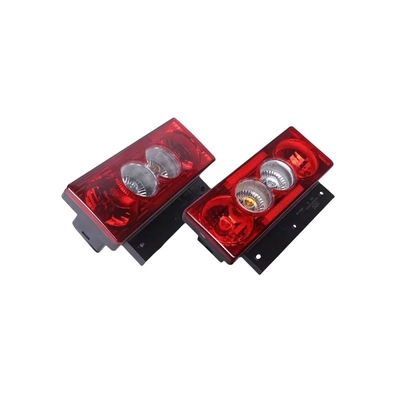 1B18037200011 24В комбинированный светильник для Fukuda Okling Truck Taillight Автомобильная модель ATV UTV