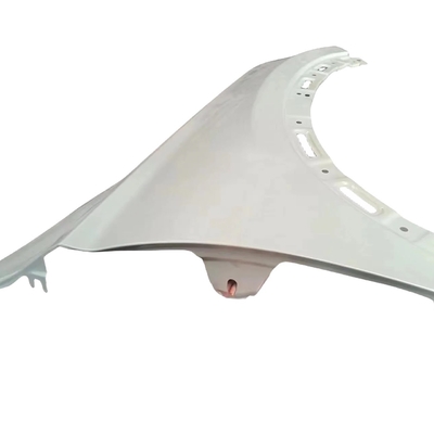 Skyworth EV6 ET5 Fender Front Leaf Board Автозапчасти для замены/ремонта