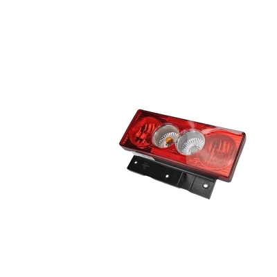 1B18037200011 24В комбинированный светильник для Fukuda Okling Truck Taillight Автомобильная модель ATV UTV