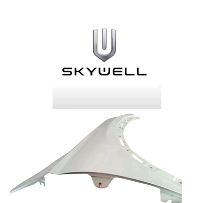 Skyworth EV6 ET5 Fender Front Leaf Board Автозапчасти для замены/ремонта