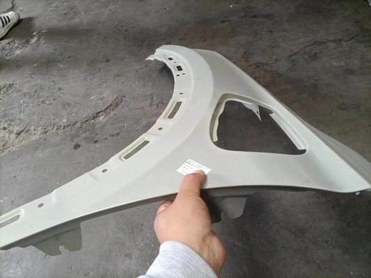 Skyworth EV6 ET5 Fender Front Leaf Board Автозапчасти для замены/ремонта