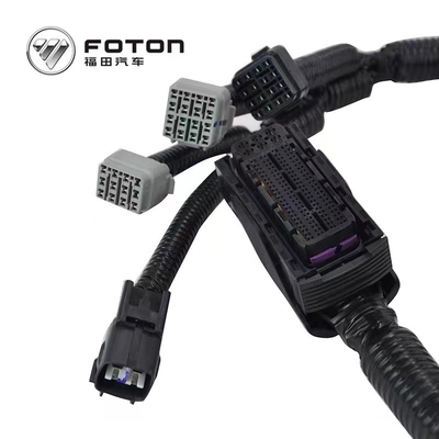 Автомобильные детали Foton Aoling Engine 493 Моторная проводка для оригинальных автозапчастей