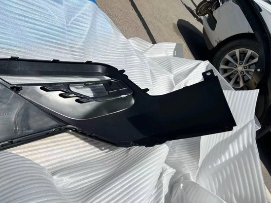 Декоративный AION LX Задний бампер Нижняя защитная табличка для декорации автомобильной модели