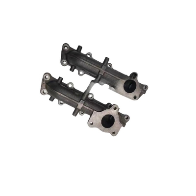 Beiqi Magic Speed S6 S7 T5 1.5T Оригинальный автомобильный выхлопный manifold для Phantom Speed SUV 15.11-