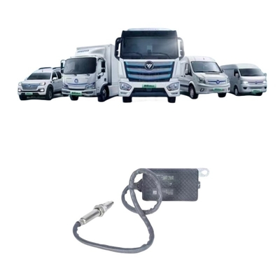 Датчик оксида азота для автомобилей Foton H0125090101A0 Часть No 4326863