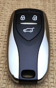 Оригинальные автозапчасти Skyworth EV6 skywell ET5 HT-I Интеллектуальный ключ от автомобиля Оригинальный