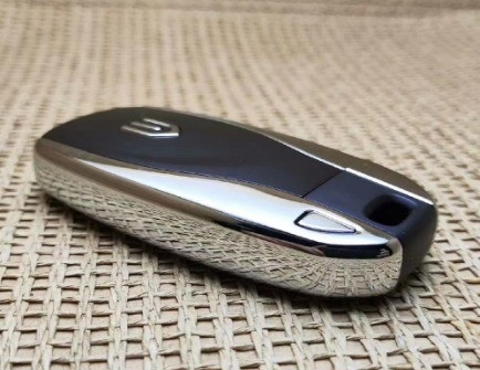 Оригинальные автозапчасти Skyworth EV6 skywell ET5 HT-I Интеллектуальный ключ от автомобиля Оригинальный