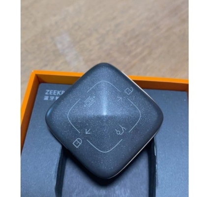 ABS металлический Bluetooth ключ для ZEEKR 001 Авто ключ дистанционное управление в энергетическом полюсе