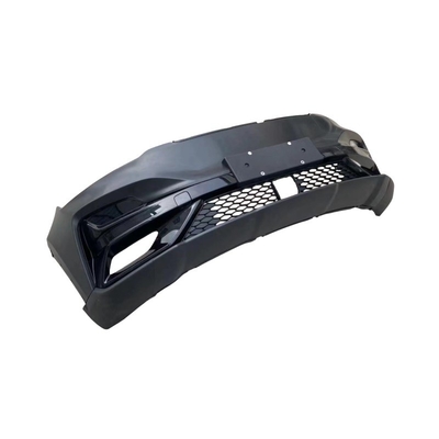 Skyworth EV6 Skywell ET5 Передняя бамперная сборка ABS PC PP Upgrade Facelift Автозапчасти