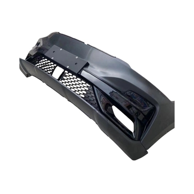 Skyworth EV6 Skywell ET5 Передняя бамперная сборка ABS PC PP Upgrade Facelift Автозапчасти
