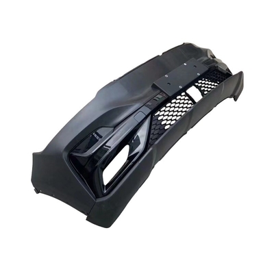 Skyworth EV6 Skywell ET5 Передняя бамперная сборка ABS PC PP Upgrade Facelift Автозапчасти
