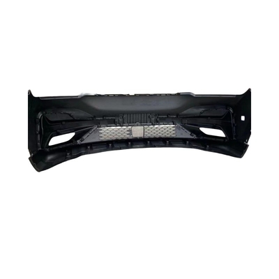 Skyworth EV6 Skywell ET5 Передняя бамперная сборка ABS PC PP Upgrade Facelift Автозапчасти