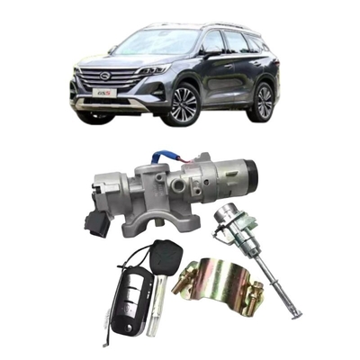 ОЭ No 285159 Год 2013- Автомобиль Chuanqi GS4GA3GS3GA6GA5GS5 Автомобильный замок Оригинал