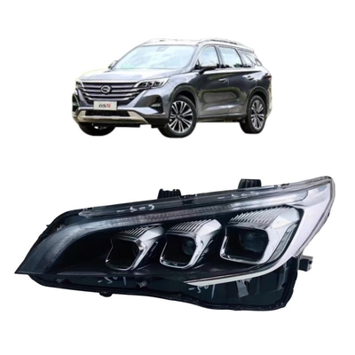Автомобиль Chuanqi GS5 Фары Кубки Лайнер с дневным лампочкой источник света