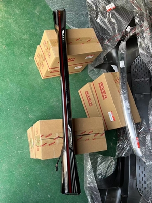 BAIC EU5 Задние задние фонари OE No 0000 2019- Год Задние левые и правые от BAIC Auto Parts