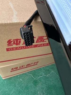 BAIC EU5 Задние задние фонари OE No 0000 2019- Год Задние левые и правые от BAIC Auto Parts