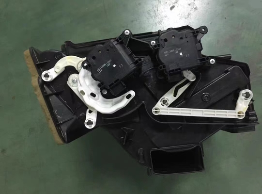 Старый GAC ChuanqiGZ443190-4031 GA6 Салон Автоматический кондиционер испарения коробки сборки