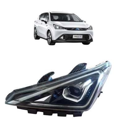 100% профессиональное испытание фары для автомобилей Chuanqi GE3 720001ADU0400