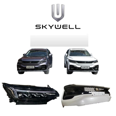 ET5, (первое поколение) Автозапчасти для Skyworth EV6 ETV5 от SKYWELL Fitment
