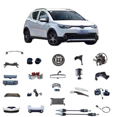 Автозапчасти для фар Автомобили Beiqi Energy Оригинальные запчасти EC SERIES Hatchback