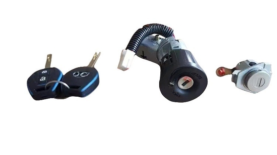 Автозапчасти для фар Автомобили Beiqi Energy Оригинальные запчасти EC SERIES Hatchback