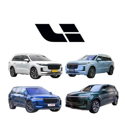 Li Auto Inc Полный ассортимент запасных частей для автомобилей Lixiang OE NO. Нет