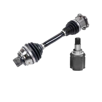 GEELY King Kong Vision Золотой орел Emgrand EC7 Sea View GC7 Panda Axle сборка