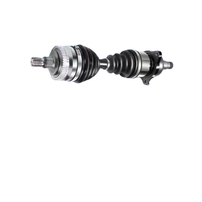 GEELY King Kong Vision Золотой орел Emgrand EC7 Sea View GC7 Panda Axle сборка