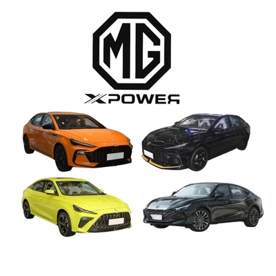 Автозапчасти MG Hub двигатель компрессор решетка бампер фары и многое другое для лучших брендов