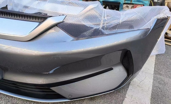 BYD Qin Plus Ash Front Bumper Assembly для оптимальной защиты и стиля
