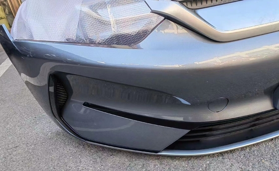 BYD Qin Plus Ash Front Bumper Assembly для оптимальной защиты и стиля
