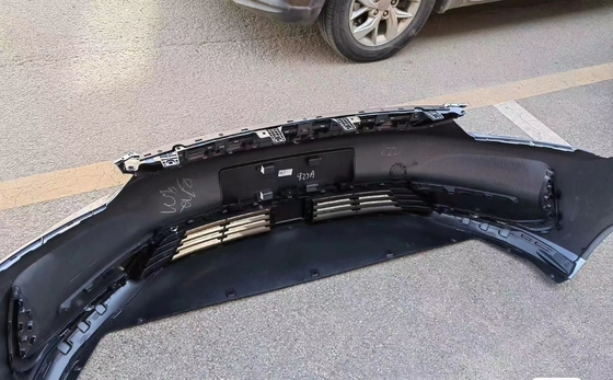 BYD Qin Plus Ash Front Bumper Assembly для оптимальной защиты и стиля