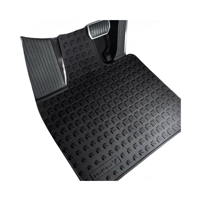 Улучшите свой опыт вождения с помощью HiPhi Auto Y TPE Floor Mat Original Auto Parts