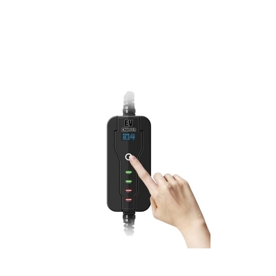 3/Y/S/X Plug-in Voyah Free EV специальное зарядное оружие для зарядки автомобилей
