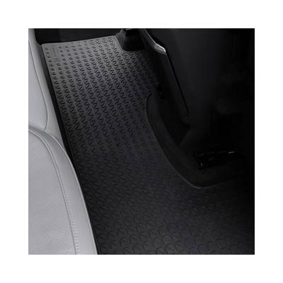 Улучшите свой опыт вождения с помощью HiPhi Auto Y TPE Floor Mat Original Auto Parts