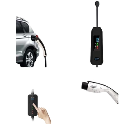 3/Y/S/X Plug-in Voyah Free EV специальное зарядное оружие для зарядки автомобилей