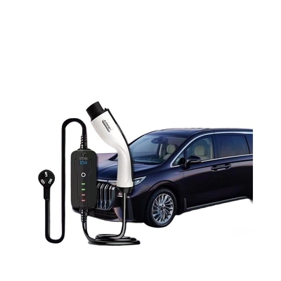3/Y/S/X Plug-in Voyah Free EV специальное зарядное оружие для зарядки автомобилей