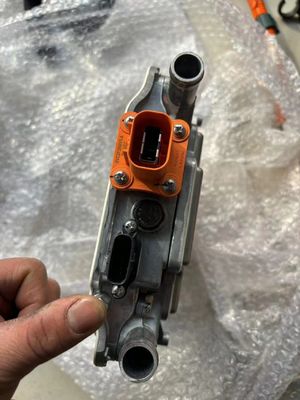 Siming Dongfeng M-NV Heater W09-DFBT-001-350070 для замены/ремонта Dongfeng Car Model