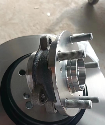 Стандартный размер BYD Qin EV Front Hub Bearings3103100 для автомобилей BYD