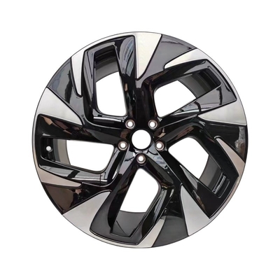 iD.4X iD3 iD6 Колеса 20&quot; 19&quot; 21&quot; Алюминиевое стеклянное кольцо для современных автомобилей