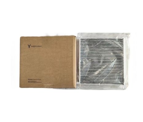 VOYAH Dreamer MPV 22.05- Элемент фильтра кондиционера 810004002 2022- Год обновления
