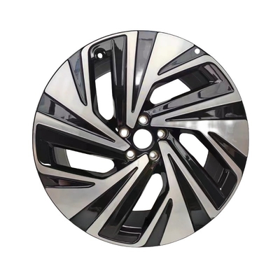 iD.4X iD3 iD6 Колеса 20&quot; 19&quot; 21&quot; Алюминиевое стеклянное кольцо для современных автомобилей
