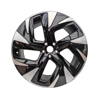 iD.4X iD3 iD6 Колеса 20&quot; 19&quot; 21&quot; Алюминиевое стеклянное кольцо для современных автомобилей