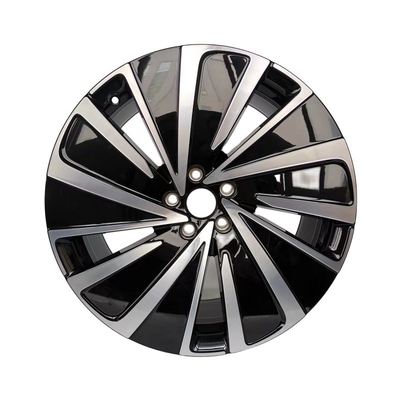 iD.4X iD3 iD6 Колеса 20&quot; 19&quot; 21&quot; Алюминиевое стеклянное кольцо для современных автомобилей