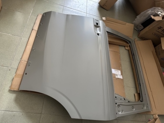 Отправка DHL UPS TNT EMS FEDEX Оригинальные автозапчасти и дверные ручки для автомобиля VOYAH Dreamer